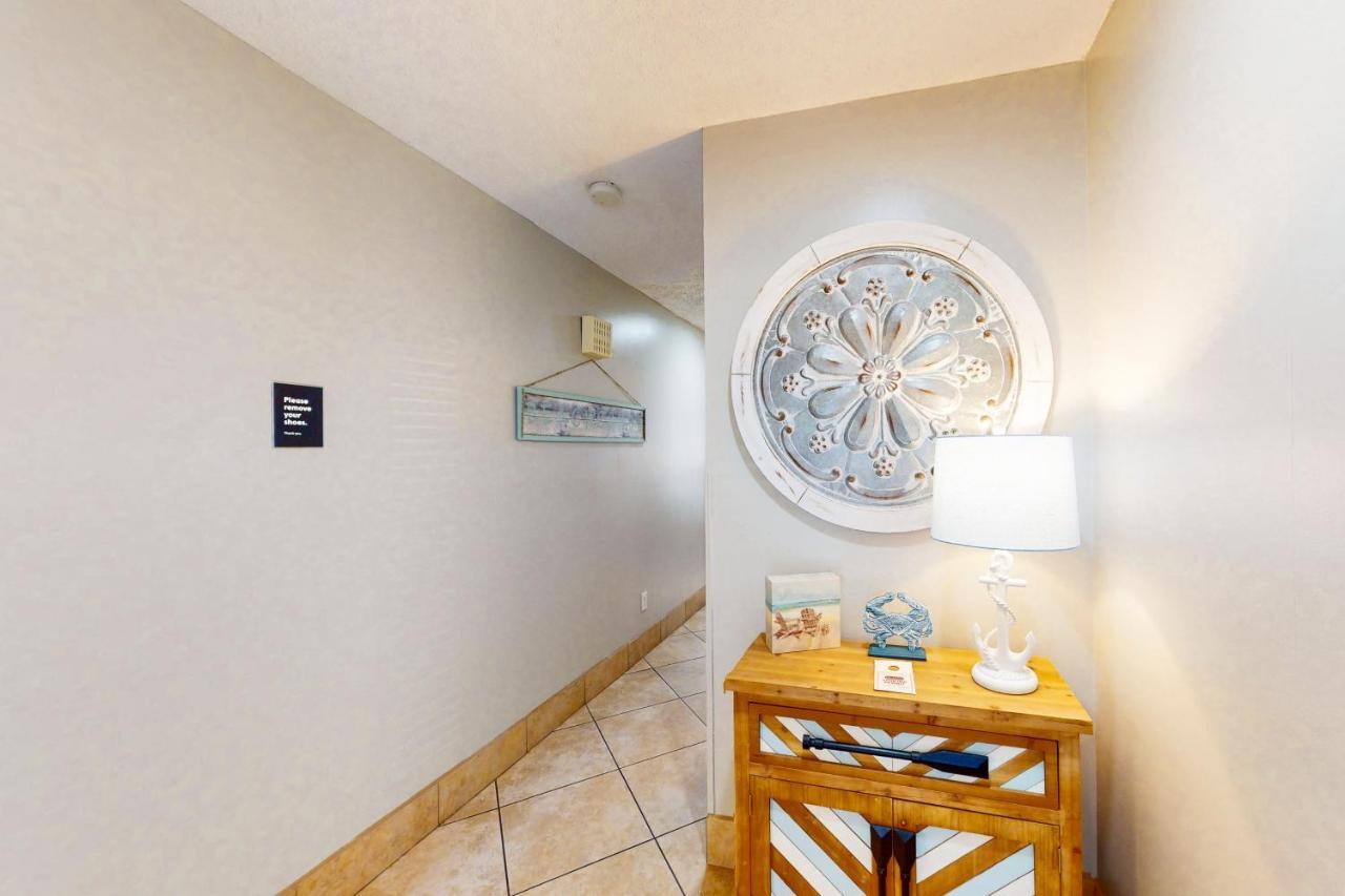 The Inn At St. Thomas Square #201 Panama City Beach Zewnętrze zdjęcie