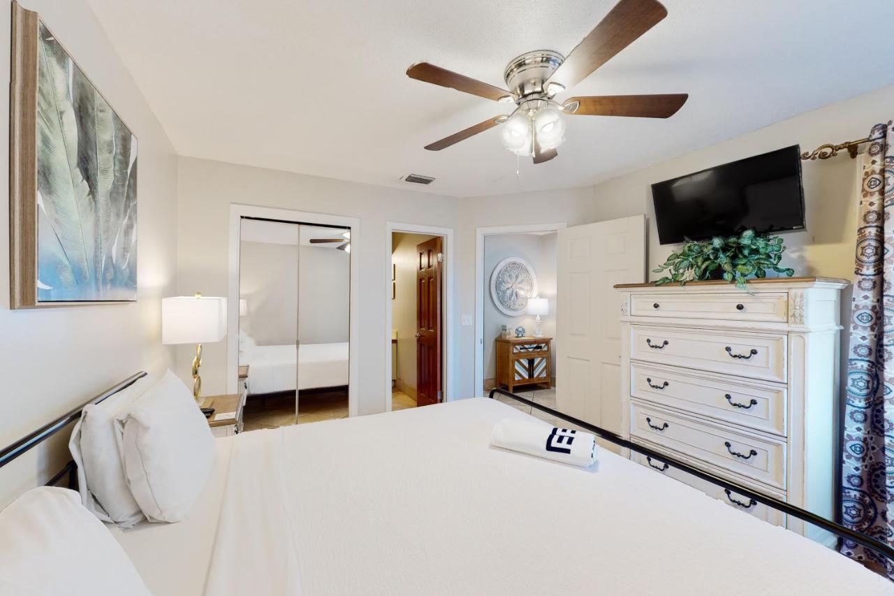 The Inn At St. Thomas Square #201 Panama City Beach Zewnętrze zdjęcie
