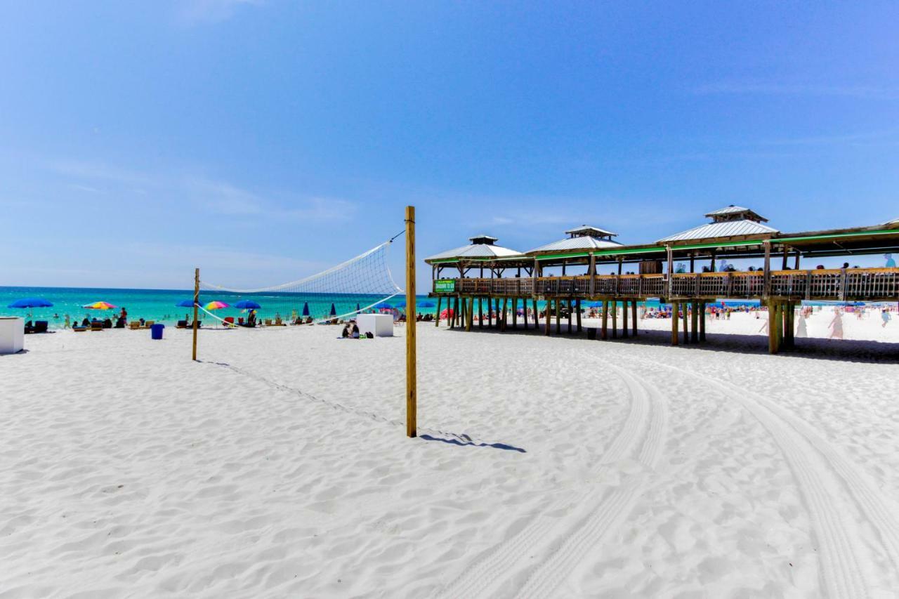The Inn At St. Thomas Square #201 Panama City Beach Zewnętrze zdjęcie